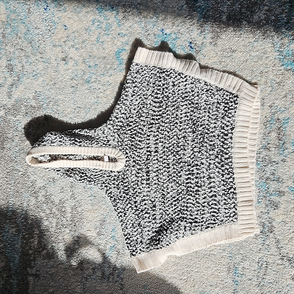RipZone Poncho